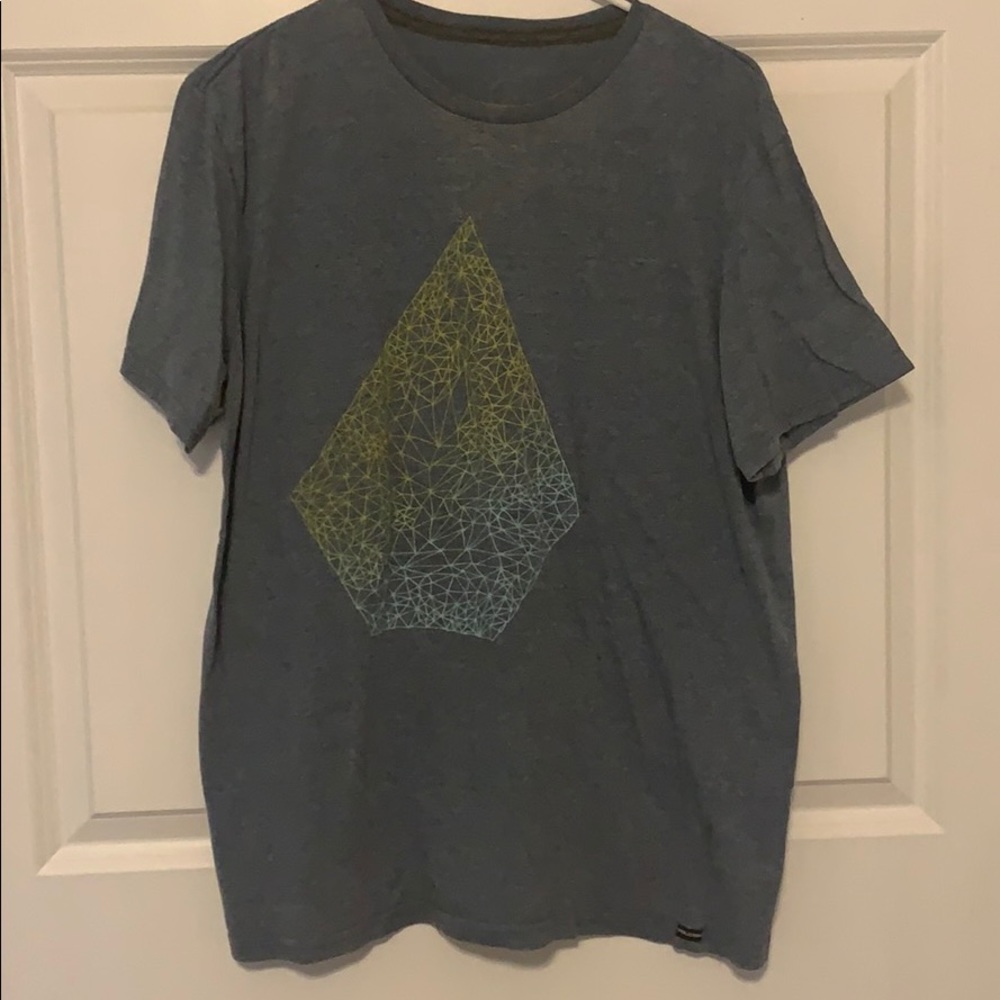 Men’s Vintage Volcom Tee